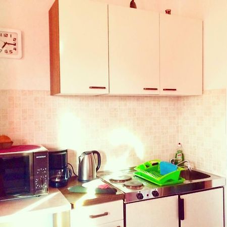 Apartment Emanuela Rovinjsko Selo Dış mekan fotoğraf